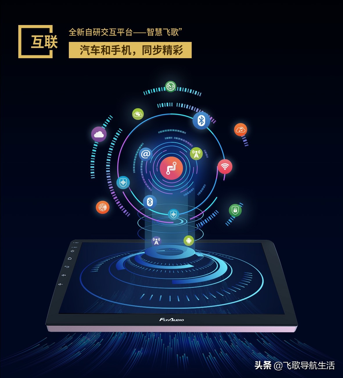 飞歌X2智能车机,飞歌xenon1最新版本