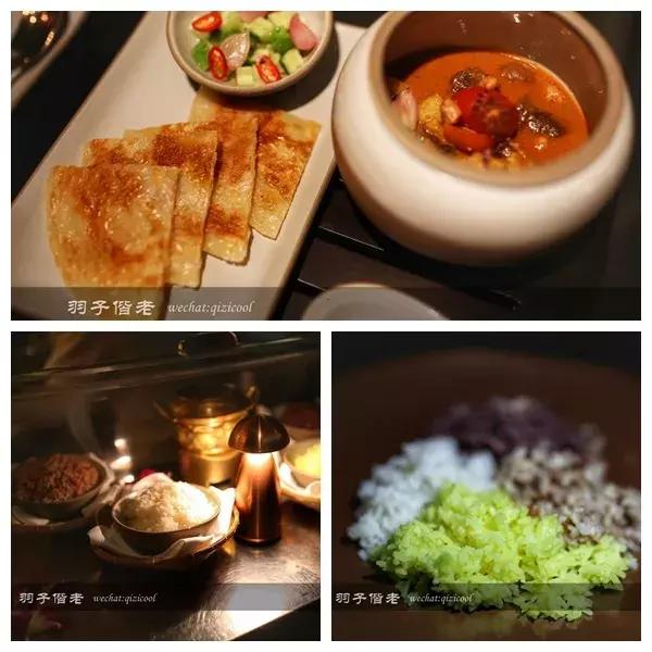 泰国曼谷悦榕庄,曼谷悦榕庄可以带走的东西