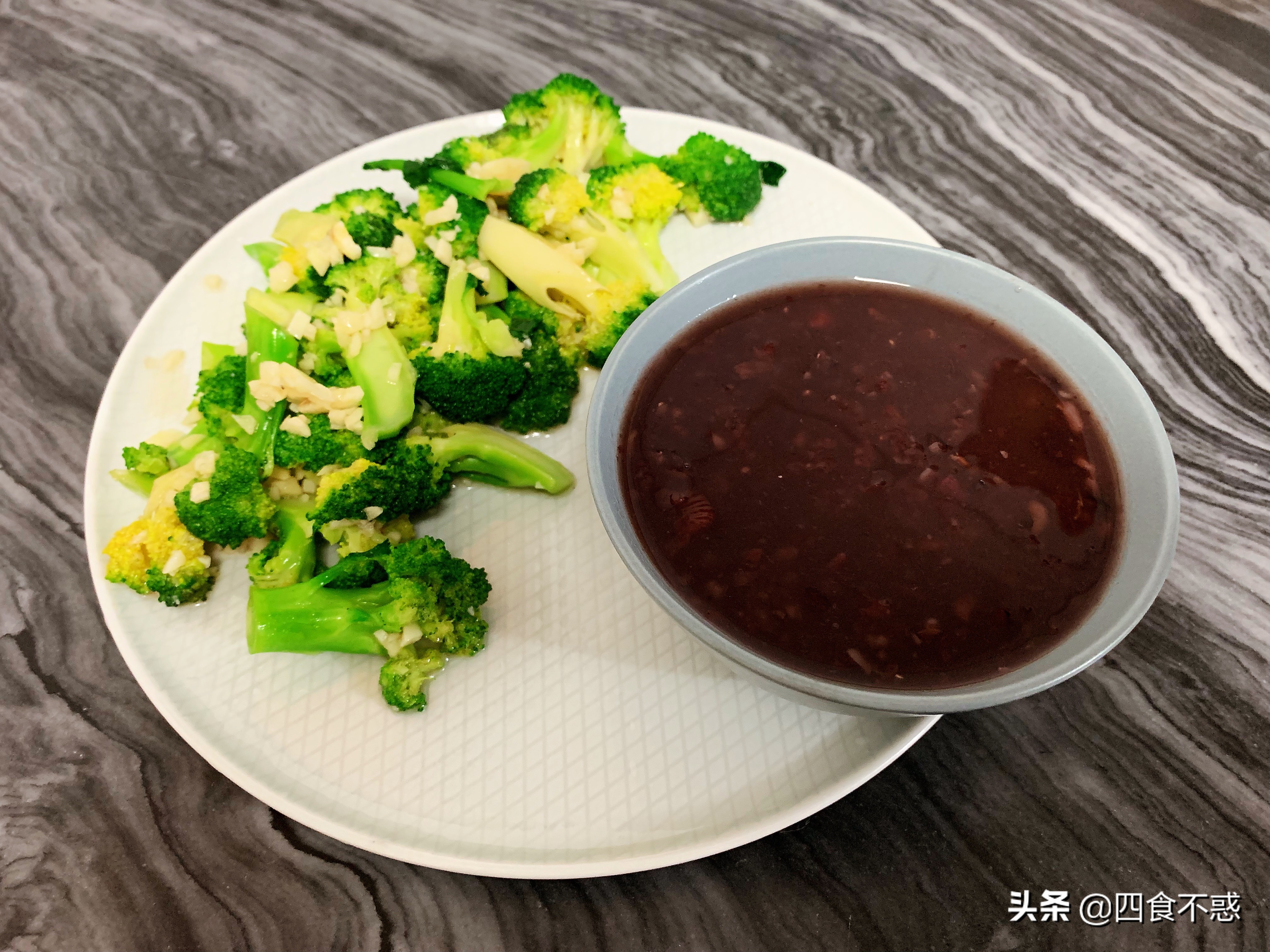 超简易的减脂晚餐好吃又低脂,减脂饱腹又好吃的食谱