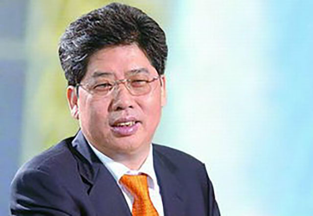 又一饮料巨头陨落？曾请范冰冰代言年入50亿，如今创始人被带走