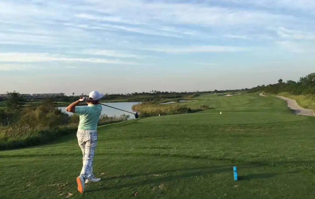 山东青岛高尔夫球场学校,山东青岛高尔夫球