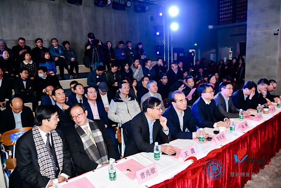 上海科技孵化器企业入驻条件,上海中佳企业孵化器有限公司