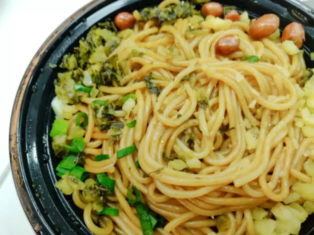 江西粉，才是米粉界的无冕之王