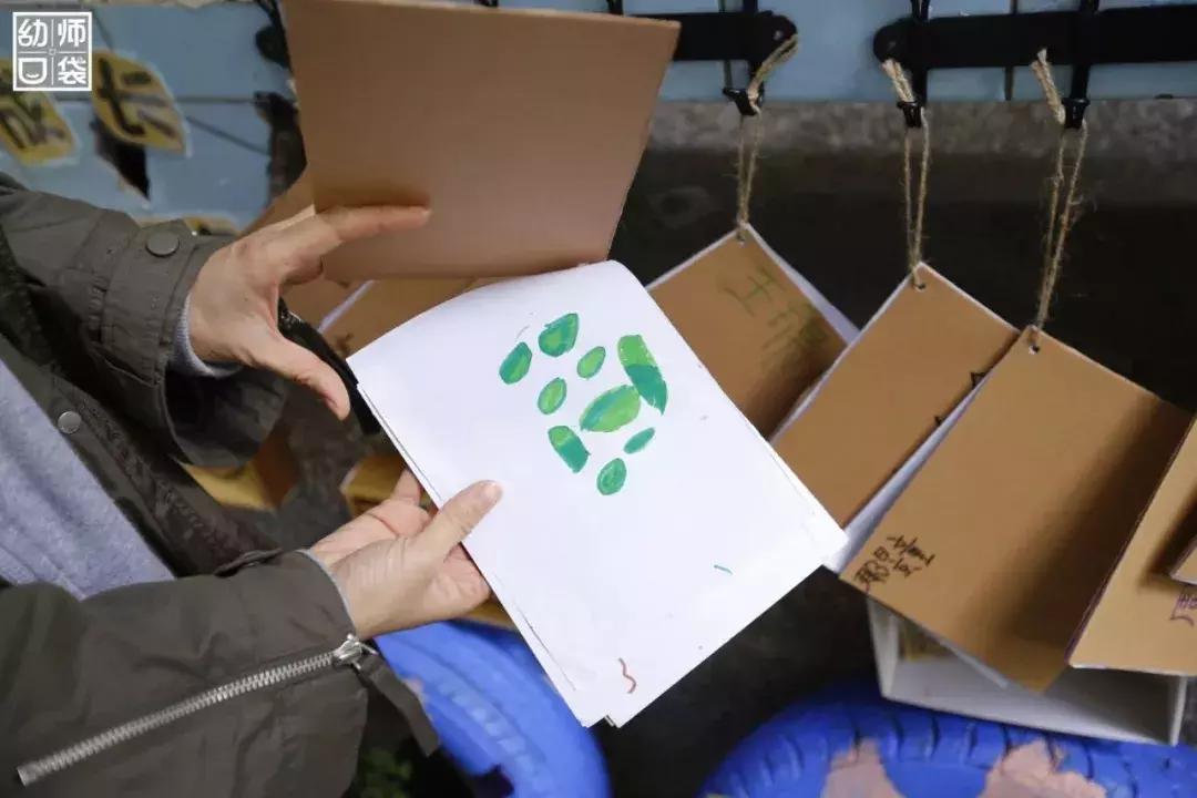 空间小、经费不足、面临*迁拆**，这家幼儿园却给出了满分的环境