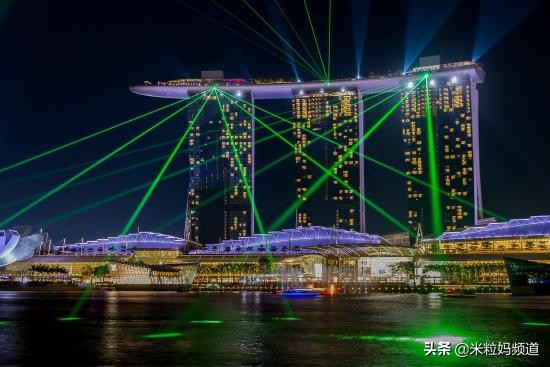 新加坡遛娃旅游攻略,新加坡亲子游遛娃神器