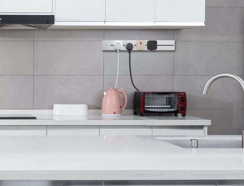 扩展式插座和轨道插座哪个好,嵌入式轨道插座和普通轨道插座