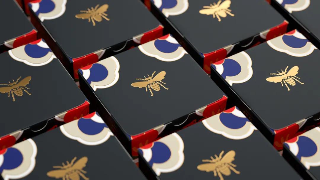 高端国潮包装设计,国潮包装袋设计专业设计团队