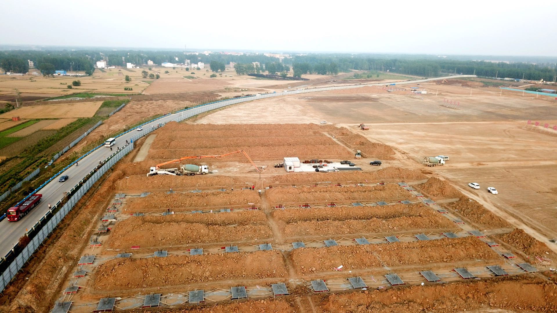 信阳淮滨临港,河南信阳淮滨县城市建设规划