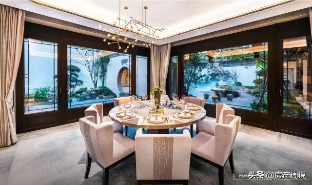 二三四线城市哪个楼盘最好,三四线城市怎么才算高端楼盘