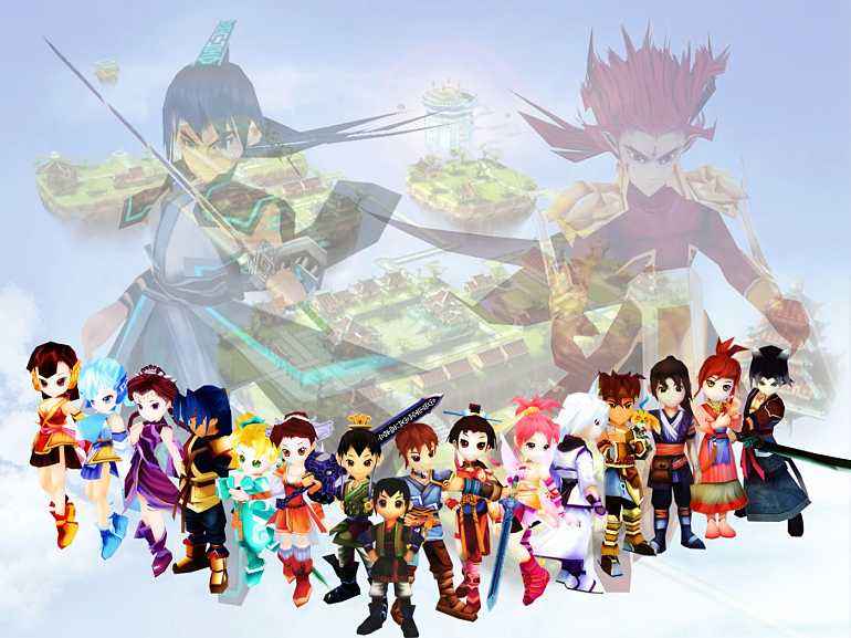 仙剑奇侠传四配乐麦振鸿,麦振鸿仙剑奇侠传三配乐合奏