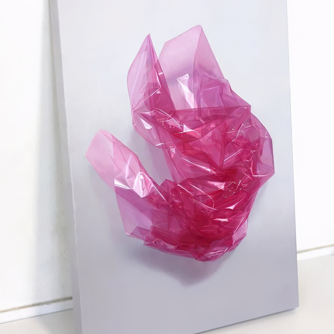 “塑料”艺术家“盗版”世界名画,明明是高仿之作,却人人称妙?