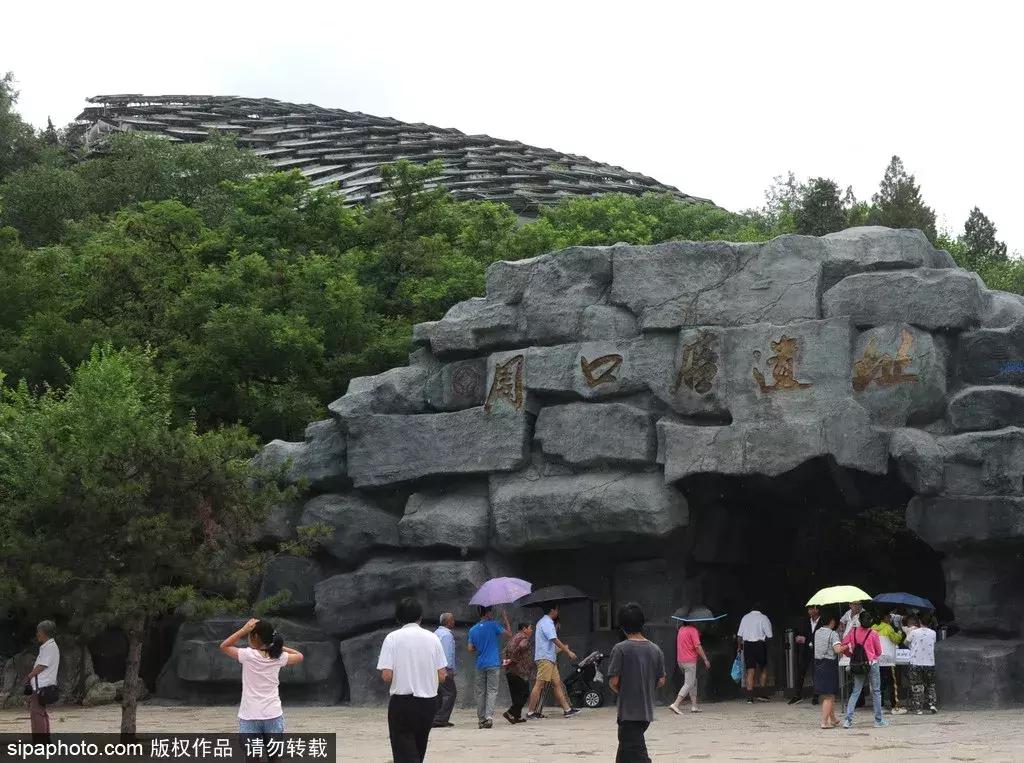 北京景点中被列入世界遗产名录,北京的7处世界文化遗产