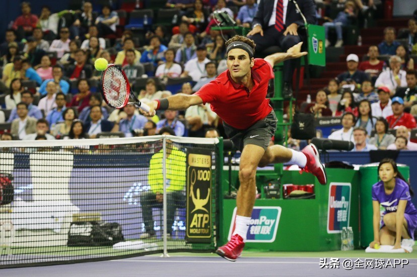 图赏｜中国苏州，李建艺网球主题摄影展拉开序幕