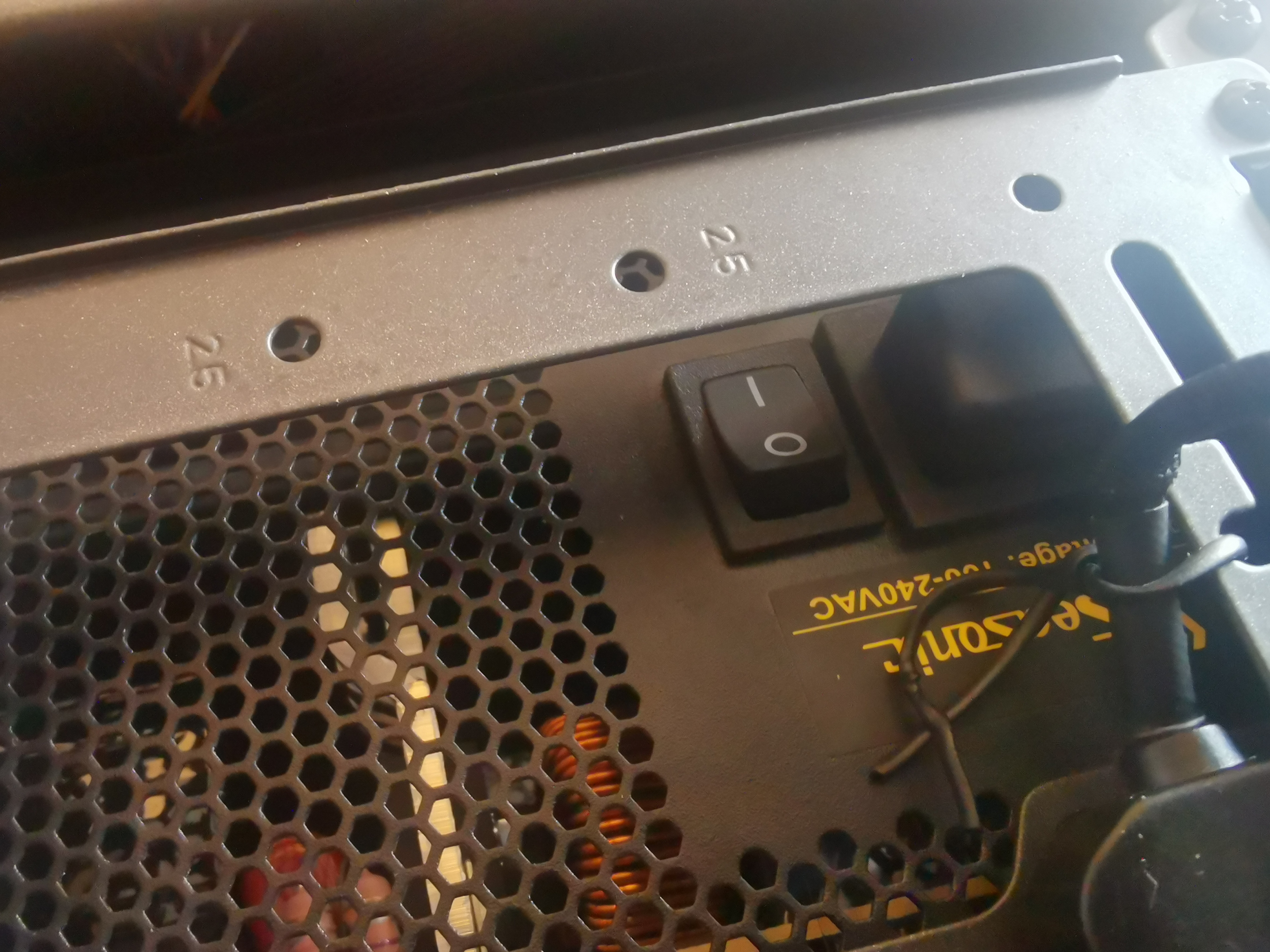 matx主板能装水冷吗,matx机箱对主板的要求