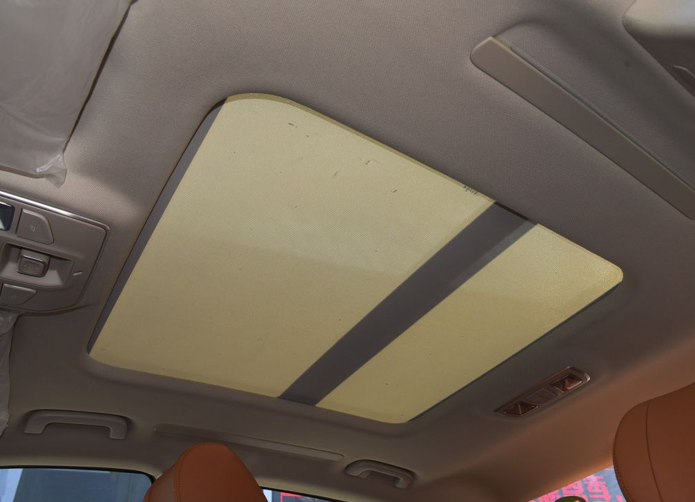 13万买来天籁公爵给你极致享受，3.0性能*萨特帕**在你头上暴扣