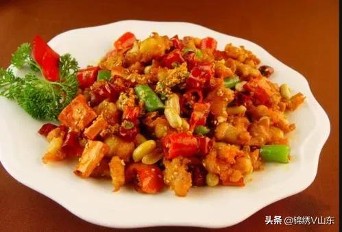 请客必备的10道家常菜照片,适合在家里请客的12道家常菜