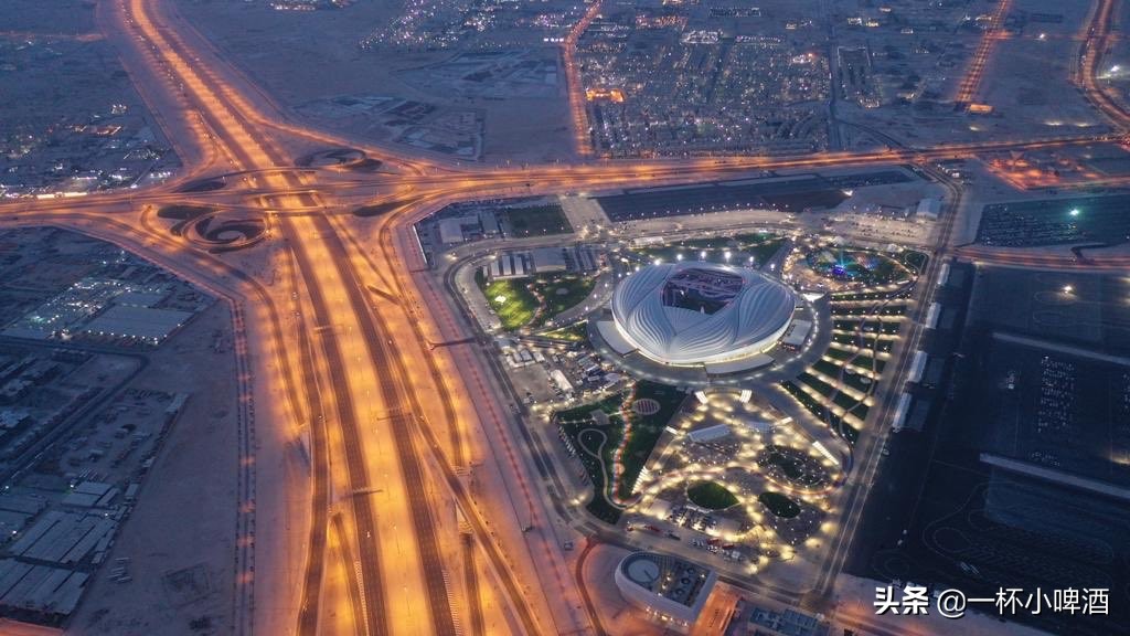 2022卡塔尔世界杯八个座球场,卡塔尔世界杯球场建设全过程