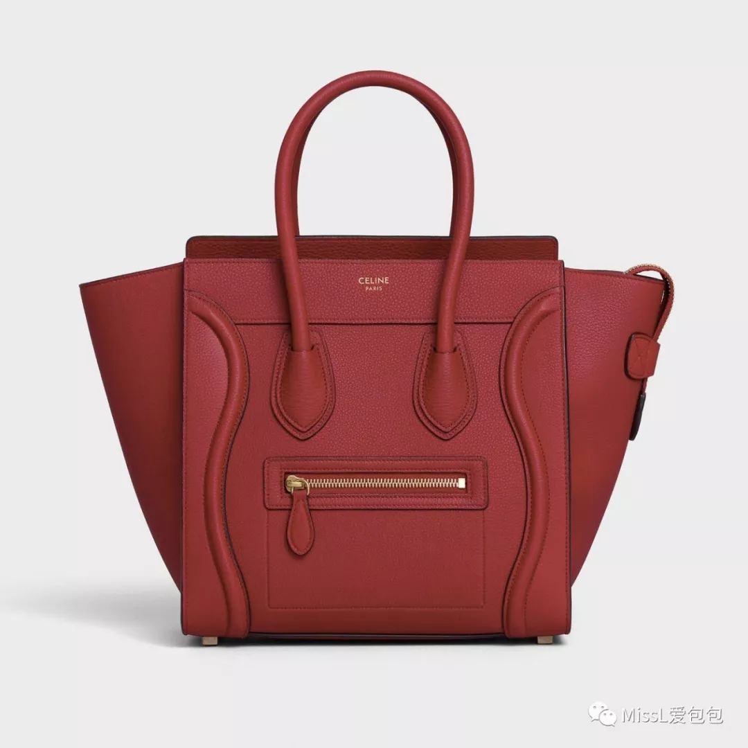 种草新包包,平价红色系包包推荐