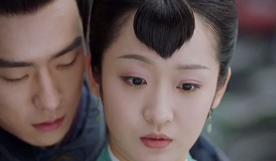 锦心似玉冬青为妾了吗,锦心似玉里丫鬟冬青结局