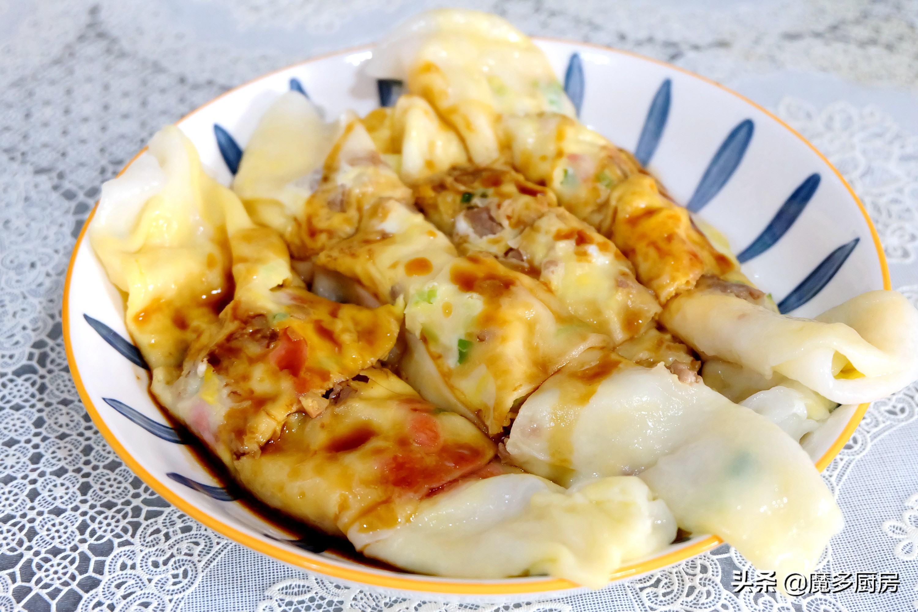 初学早餐简单又好吃的100种做法,做出来可以卖的营养早餐做法大全