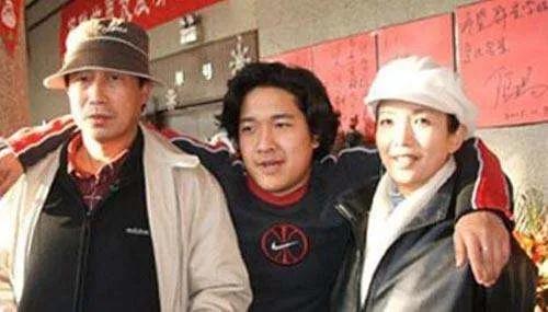 张丰毅吕丽萍离婚后各自现状如何,吕丽萍张丰毅离婚真实原因