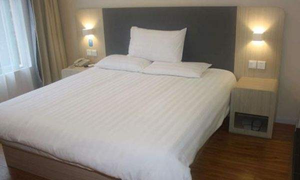 入住酒店的常识,入住了环境优美又舒适安逸的酒店