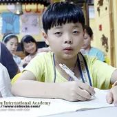 2021年青少年暑假夏令营,cia英语夏令营