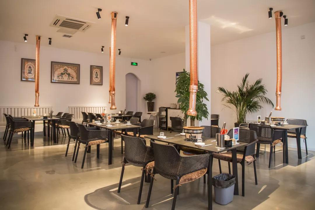 金三顺韩式炭火烤肉店大连,大连好吃的烤肉店排行