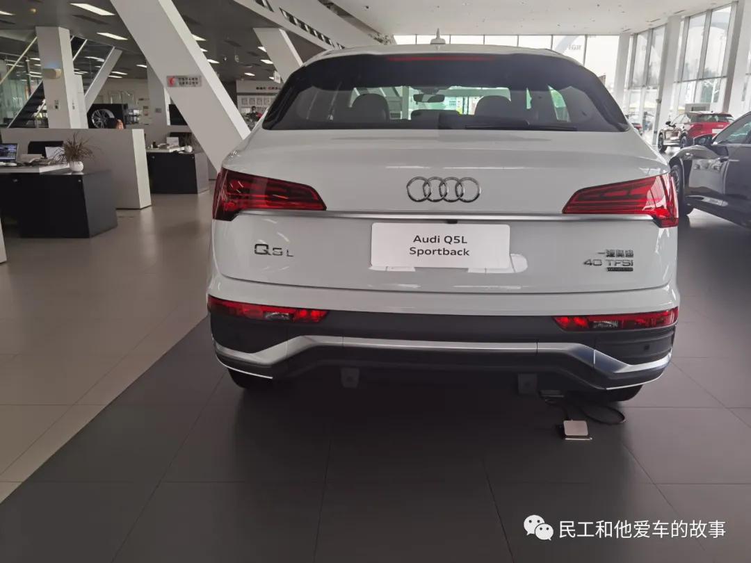 2021年8月来奥之旅转一圈，想想来这里看车也有七八年了