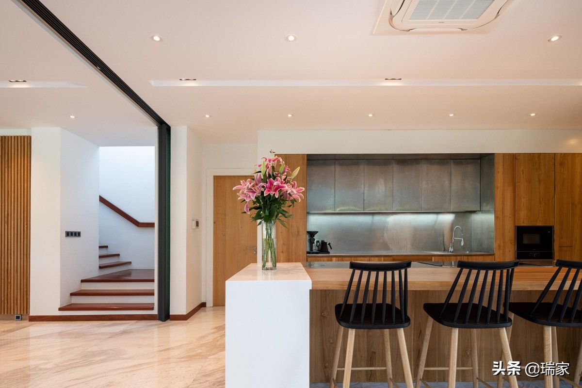 向往的大House-生活是顶级豪宅该有的样子