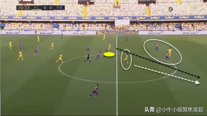 为自己找了个复制品！卡索拉能够辅佐哈维在阿尔萨德取得成功吗？