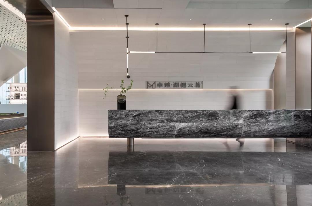 高颜值生活家丨城市升级诗，印刻卓越集团DNA式的人居经典