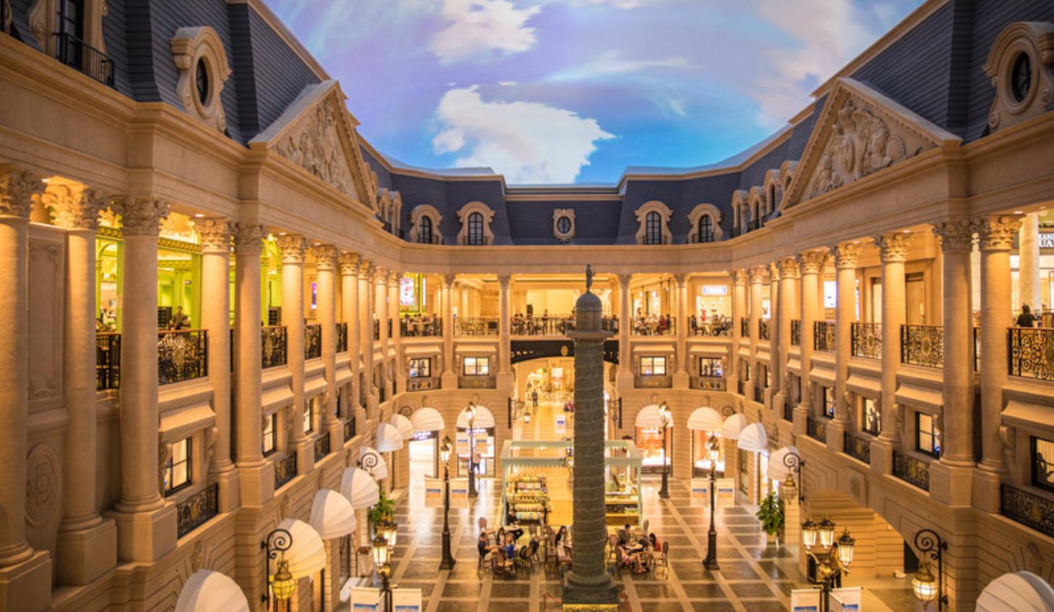 澳门购物在哪里买最便宜,澳门购物攻略哪里最便宜