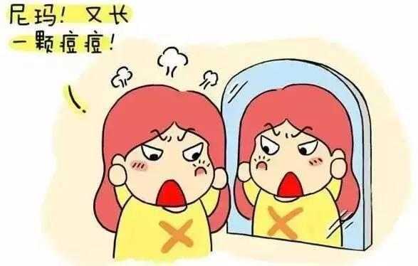 战痘用药,战痘必须懂的知识