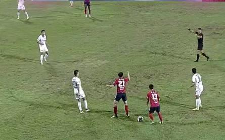 中甲浙江2-2平陕西四川大胜,中甲1-0爆冷