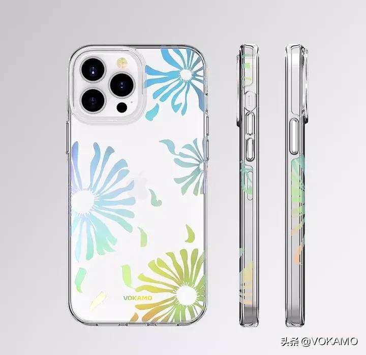 苹果13pro公认手感最佳手机壳推荐,3款轻薄的iphone13手机壳推荐