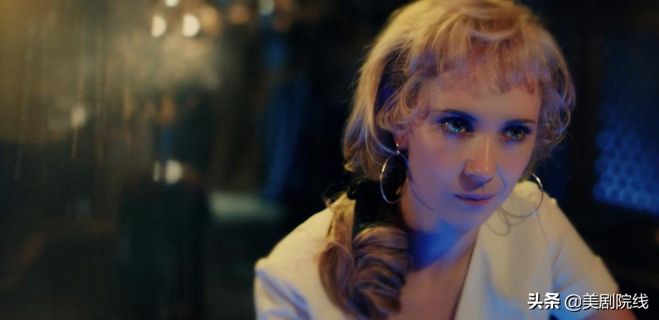 演员好看剧情好的短剧,演员演技过瘾剧情代入感强