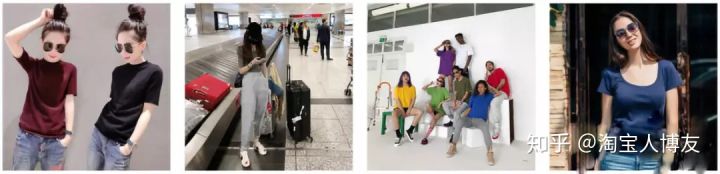 淘宝网店没有流量，成交量低怎么办？