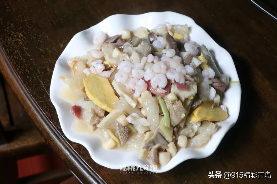 在苏州吃全国各地的美食,苏州美食好精致