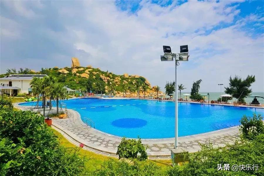 海边美景网红打卡圣地,海边网红打卡地景点