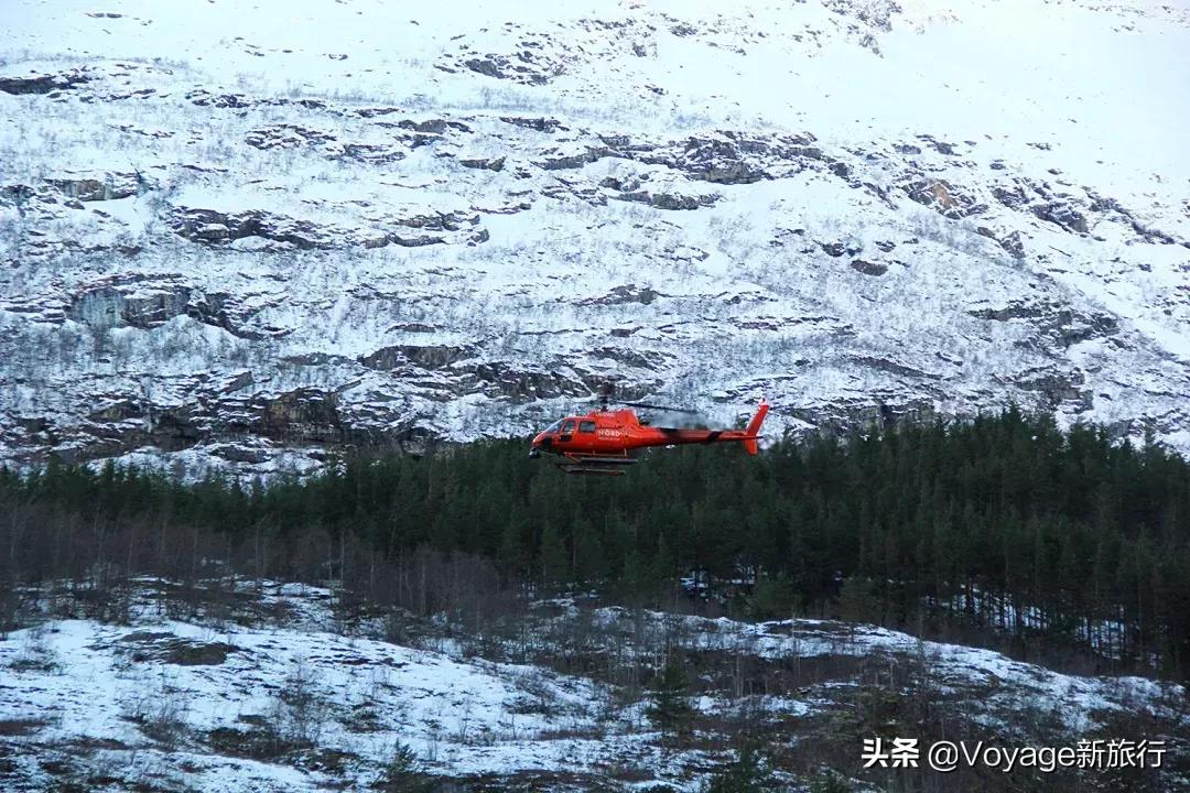 真人版“维京村庄”在哪里？除了农场还有冰川和山妖传说等你去解锁