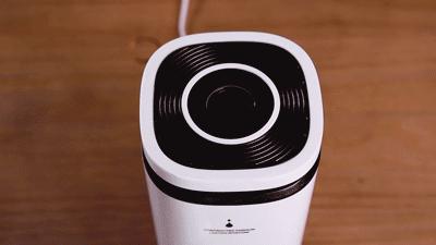 日本巴慕达东芝,日本巴慕达空气净化器好不好