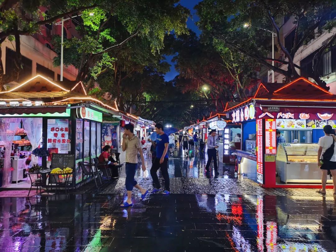 横琴奏一曲：瑜家的温馨丨初夏.珠海后花园畅游记