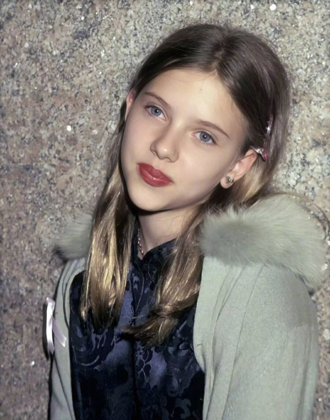 年轻时的苏菲玛索照片,57岁苏菲玛索最新照