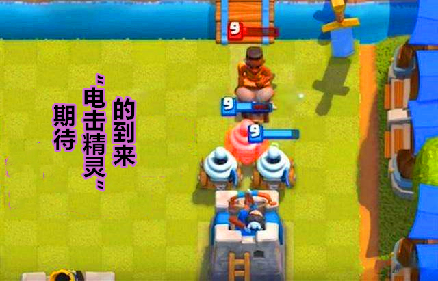 皇室战争新赛季卡牌,皇室战争弓箭手是不是很鸡肋