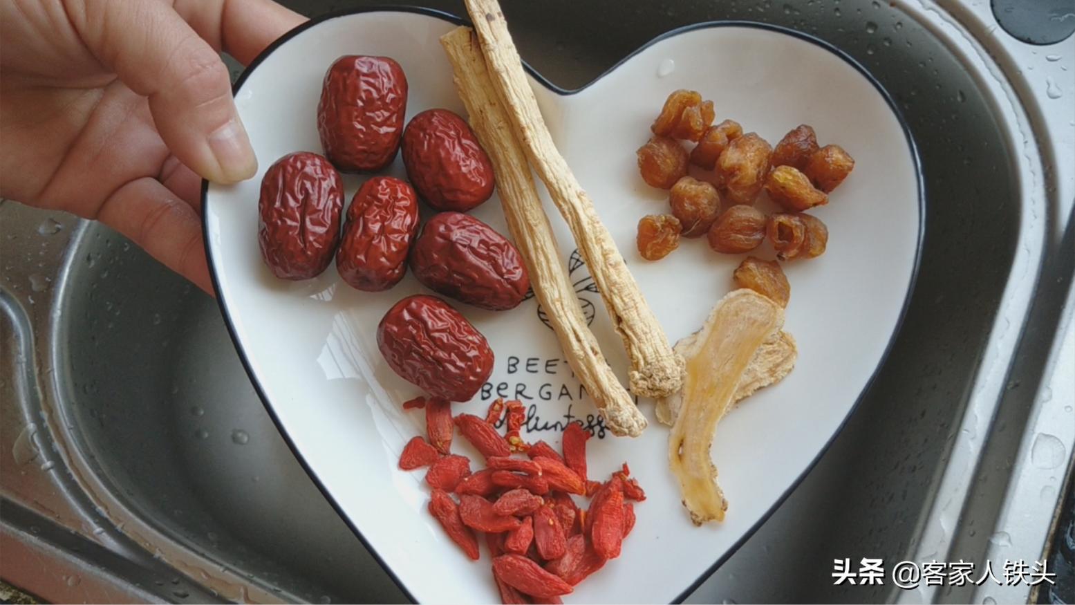 冬天煲一锅养生汤,最爱喝的一道汤好喝不贵有营养