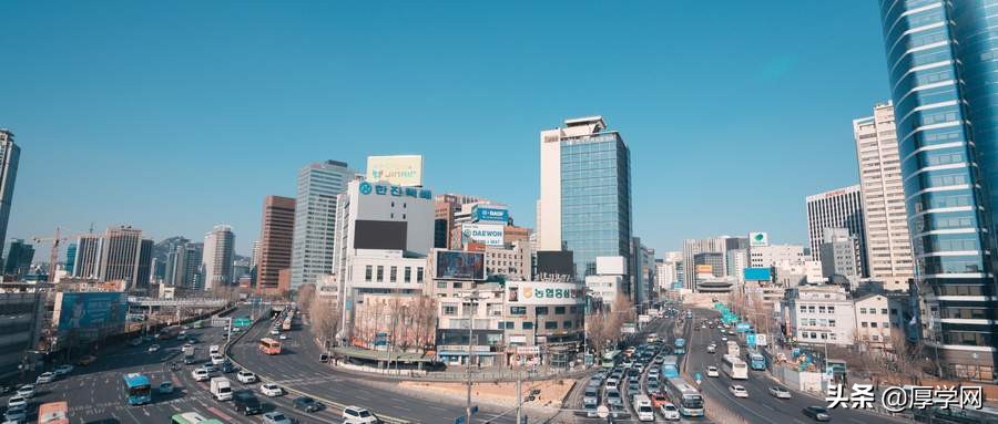 南宁韩国留学中介,烟台韩国留学中介