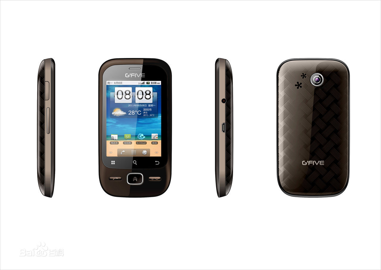 山寨机远销海外,山寨机为什么没有了