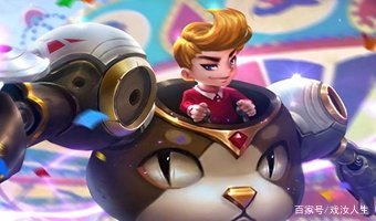 天天玩王者荣耀的后果,王者荣耀里的英雄名有多让人崩溃