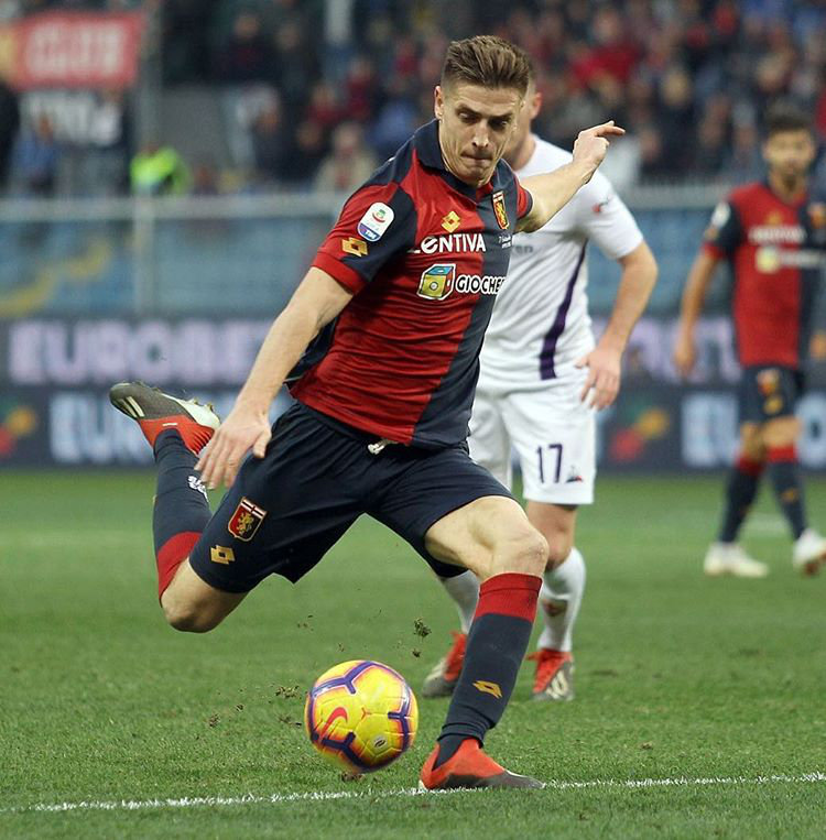 皮亚特克赛季,皮亚特克视频集锦